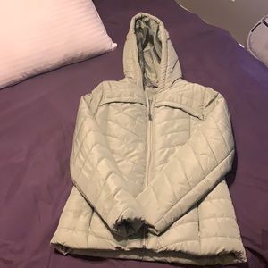 Excellent condition! Cute fall/winter coat!